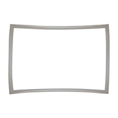 Uszczelka drzwi chłodziarki Amica biała 700 x 492 mm 1032856
