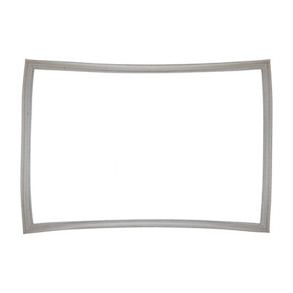Uszczelka drzwi chłodziarki Amica biała 700 x 492 mm 1032856