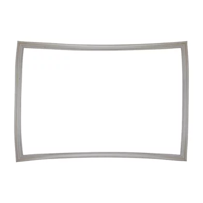 Uszczelka drzwi chłodziarki Amica biała 700 x 492 mm 1032856