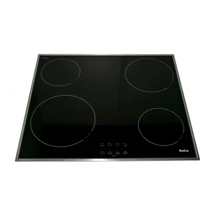 Płyta ceramiczna do płyty grzewczej Amica PG4VQ247CF r.9/CD 9046300