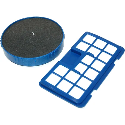 Części zamienne HOOVER Zestaw filtrów do odkurzacza Hoover U60 2 szt. 35600936