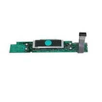 Układ elektroniczny wyświetlacza do chłodziarki Electrolux / AEG 2425669021