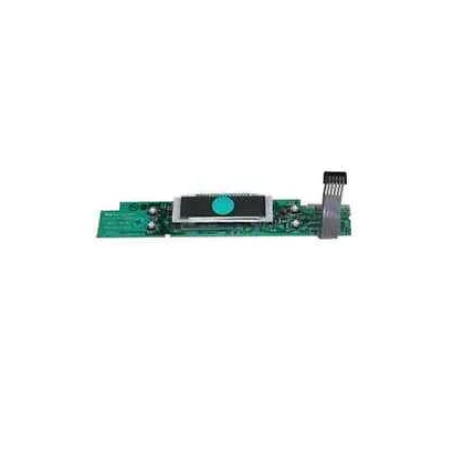 Układ elektroniczny wyświetlacza do chłodziarki Electrolux / AEG 2425669021