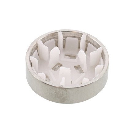 Pokrętło do pralki, stal nierdzewna Electrolux (1328371008)