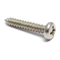 Blachowkręt do chłodziarki, zamrażarki i chłodziarko-zamrażarki Amica 3,5 x 22 mm oc. DIN7981 8019145