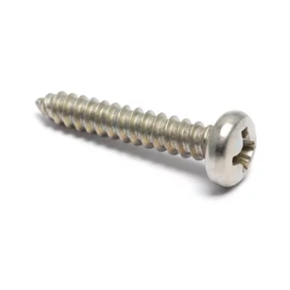 Blachowkręt do chłodziarki, zamrażarki i chłodziarko-zamrażarki Amica 3,5 x 22 mm oc. DIN7981 8019145