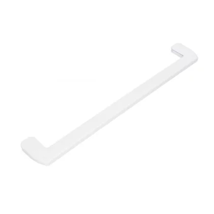 Półki na drzwi różni producenci Ramka przednia półki szklanej do lodówki Ariston / Indesit / Hotpoint / Whirlpool 505 x 78 x 15 mm C00119040 482000029070