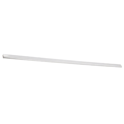 Plastikowe ramki półek do lodówe Przednia listwa szklanej półki do chłodziarki Electrolux / AEG 473 mm 2612014106