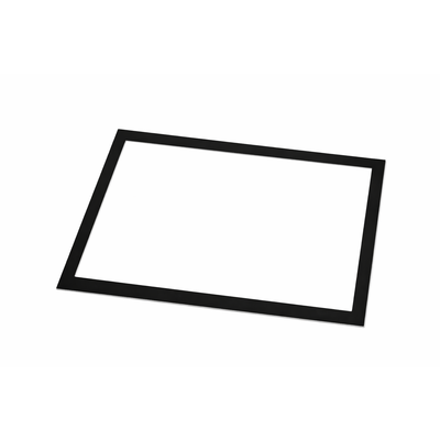 Szyba wewnętrzna drzwi piekarnika C00873055 Beko / Grundig / Arcelik – oryginał