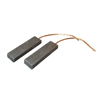 Elementy elektryczne do pralek r Szczotka węglowa silnika pralki 5 x 12,5 x 40 mm A20