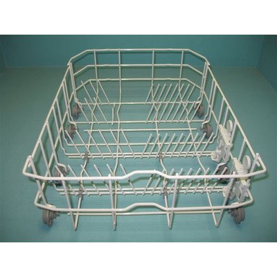 Zespół kosza dolnego (1009477)