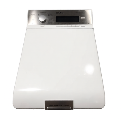 Skonfigurowany moduł sterujący do pralki Electrolux / AEG EWM10931 973913217397006
