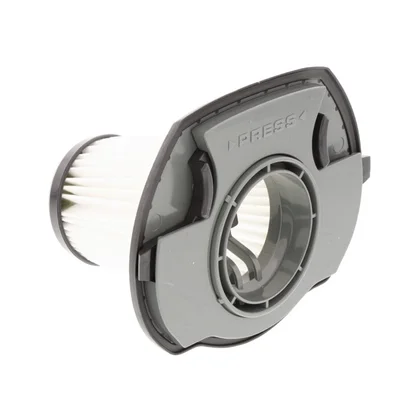 Filtry odkurzaczy bezprzewodowyc Wewnętrzny filtr stożkowy do odkurzacza bezprzewodowego Electrolux / AEG 2198213015