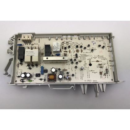Elementy elektryczne do pralek r Moduł elektroniczny bez oprogramowania do pralki Whirlpool 481221479155 C00482383