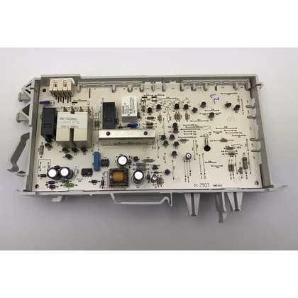Elementy elektryczne do pralek r Moduł elektroniczny bez oprogramowania do pralki Whirlpool 481221479155 C00482383