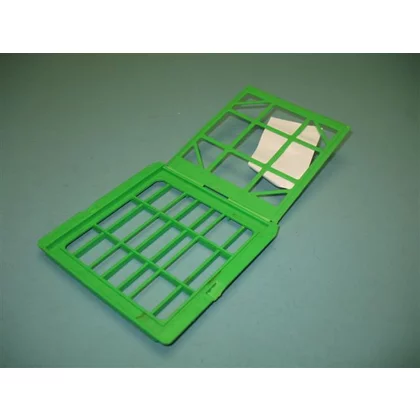 Dolna kratka wylotu powietrza do odkurzacza Amica Maxis 1013334