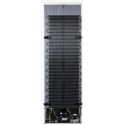 Zamrażarka szufladowa wolnostojąca Whirlpool WVA 26582 NFW 595 x 1875 x 630 mm biała A++
