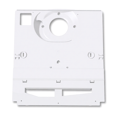 Półki na plastikowe i druciane r Zestaw montażowy do chłodziarki Whirlpool / Indesit / Ariston / Hotpoint 481231019211 C00312496