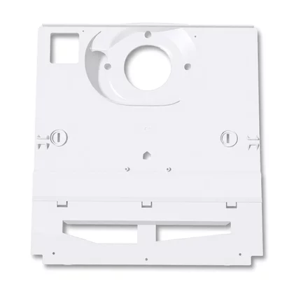 Półki na plastikowe i druciane r Zestaw montażowy do chłodziarki Whirlpool / Indesit / Ariston / Hotpoint 481231019211 C00312496