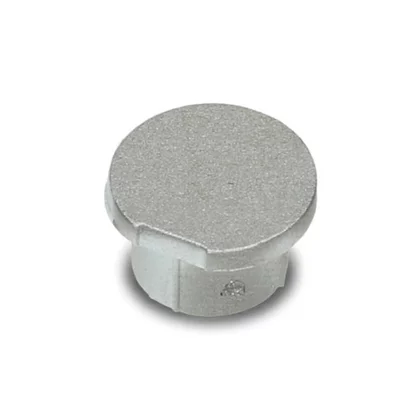 Blokada zawiasu drzwi do lodówki Beko / Grundig / Arcelik 4555200300