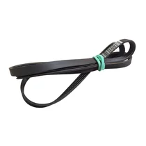 Pasek napędowy do pralki i pralko-suszarki Whirlpool / Indesit / Ariston / Hotpoint 1250J4 MA 481235818056 C00311078