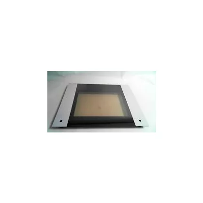 Szyba zewnętrzna drzwi piekarnika Whirlpool / Indesit / Ariston / Hotpoint 481245050006 C00459808