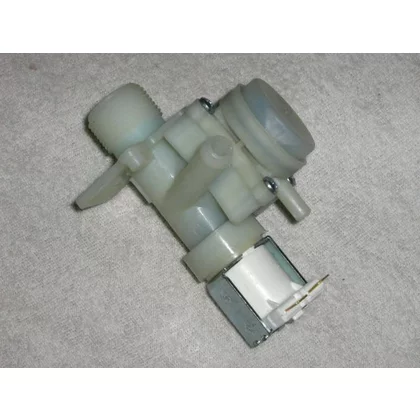 Elektrozawór dopływu wody do zmywarki Electrolux / AEG 1523650107