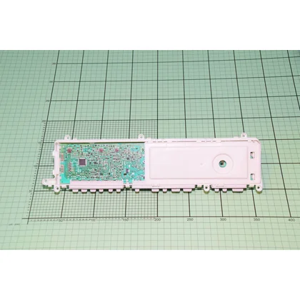Elementy elektryczne do pralek r Płytka sterowania do pralko-suszarki Amica F1B-4103FFF00430-V00.3 1042215