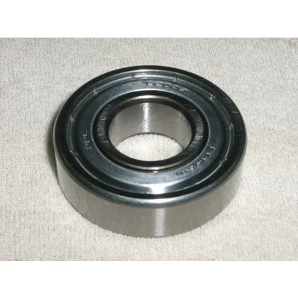 Łożysko kulkowe Wotti 6204 ZZ 20 x 47 x 14 mm RS/042-33