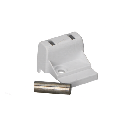 Magnes drzwi do chłodziarki Whirlpool / Indesit / Ariston / Hotpoint 481245988017 C00330235