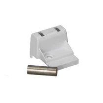 Magnes drzwi do chłodziarki Whirlpool / Indesit / Ariston / Hotpoint 481245988017 C00330235
