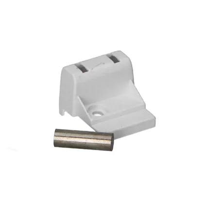 Magnes drzwi do chłodziarki Whirlpool / Indesit / Ariston / Hotpoint 481245988017 C00330235