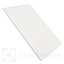 Półka szklana do chłodziarki Electrolux / AEG bez ramki 47,7 x 32 cm 2249083102