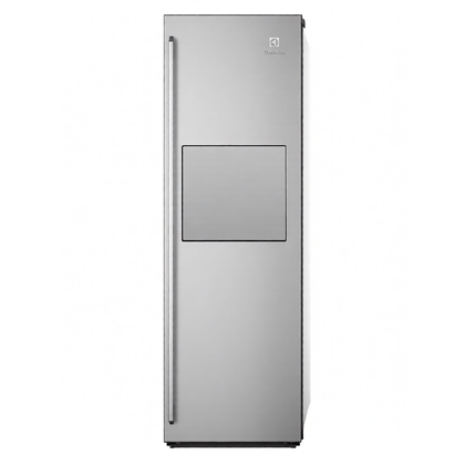 Drzwi chłodziarki z uszczelką do lodówki Electrolux / AEG 4055180972