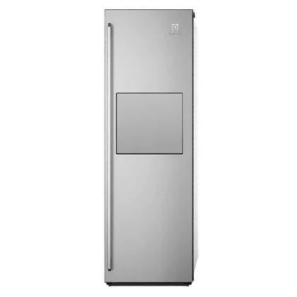 Drzwi chłodziarki z uszczelką do lodówki Electrolux / AEG 4055180972