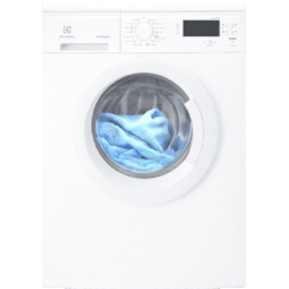Elementy elektryczne do pralek r Skonfigurowany moduł sterujący do pralki Electrolux / AEG EWM09312 973914907210012