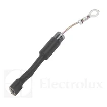 Dioda wysokiego napięcia do kuchenki mikrofalowej Electrolux / AEG 4006052957