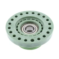 Kompletne łożysko prawe do pralki Electrolux / AEG 6203CR 1468936057