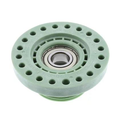 Kompletne łożysko prawe do pralki Electrolux / AEG 6203CR 1468936057