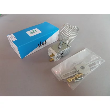 Termostat mechaniczny do lodówki Whirlpool / Indesit / Ariston / Hotpoint W-7 481981728921