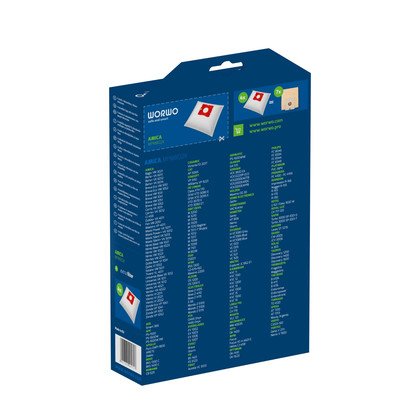 Worki do odkurzacza Philips MPMB02