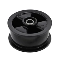 Części bębna do suszarek bębnowy Rolka napinająca pasek do suszarki Electrolux / AEG 8581250125037