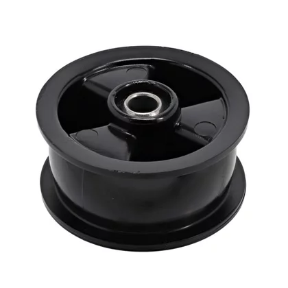 Części bębna do suszarek bębnowy Rolka napinająca pasek do suszarki Electrolux / AEG 8581250125037