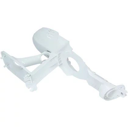 Obudowa dolna do odkurzacza pionowego Tefal / Rowenta Air Force Flex biała RS2230001495
