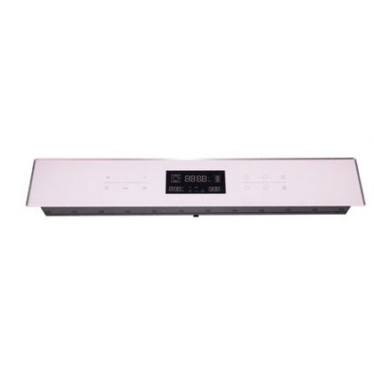 Panel sterowania do kuchenki mikrofalowej Amica AMMB44E1GCW 1042456