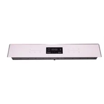 Panel sterowania do kuchenki mikrofalowej Amica AMMB44E1GCW 1042456