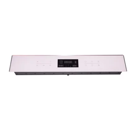 Panel sterowania do kuchenki mikrofalowej Amica AMMB44E1GCW 1042456