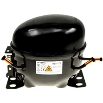 Sprężarki, akcesoria, przekaźnik Kompletna sprężarka do lodówki Electrolux / AEG 2425632151