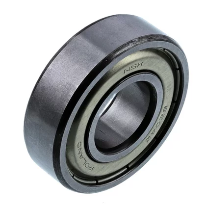 Tylne łożysko bębna do pralki Electrolux / AEG 6204 SKF ZZ 3790800100