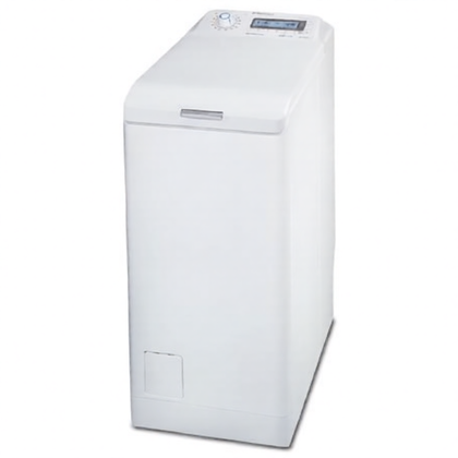 Elementy elektryczne do pralek r Skonfigurowany moduł sterujący do pralki Electrolux / AEG EWM2100 973913216441045